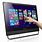 Lenovo All in One Touch Screen