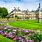 Les Jardins Du Luxembourg