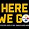 Let's Go Steelers