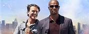 Lethal Weapon Trilogy DVD