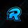 Letter R Logo Designs Cool Gaming