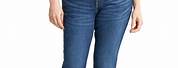 Levi's Signature Jeans for Women