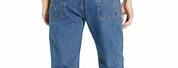 Levi Strauss 514 Jeans