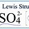 Lewis Structure of So4