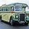 Leyland Old Bus