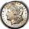 Liberty Silver Dollar Coins