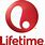 Lifetime HD Logo