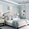 Light Paint Colors for Bedrooms