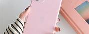 Light Pink Phone Case