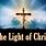 Light of Jesus Christ