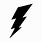 Lightning Logo Vector