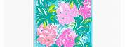 Lilly Pulitzer iPhone 11" Case