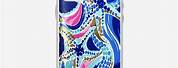 Lilly Pulitzer iPhone 13 Case