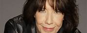 Lily Tomlin Red Hair