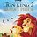 Lion King 2 Movie Poster