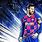 Lionel Messi 2020