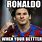 Lionel Messi Meme