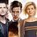 List of Doctor Who