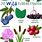 List of Edible Wild Plants