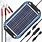 Lithium Ion Battery Solar Charger