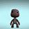 Little Big Planet Disgusted GIF