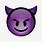 Little Devil Emoji