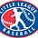 Little League Baseball Team Logos