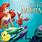 Little Mermaid Animated Movie