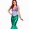 Little Mermaid Ariel Outfits