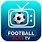 Live Football Desktop App