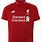 Liverpool 2018 19 Home Shirt