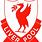 Liverpool FC Badge SVG