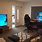 Living Room Gaming Setup