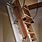 Loft Ladders with Handrails