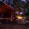 Log Cabin Camping