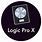 Logic Pro X Logo