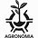 Logo Agronomia Vertor