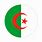 Logo Algerie