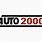 Logo Auto 2000