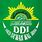 Logo DDI Baru