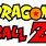 Logo De Dragon Ball Z