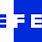 Logo De Efe
