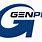Logo GenPro