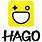 Logo Hago