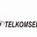 Logo Kartu Telkomsel