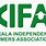 Logo Kifa