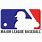 Logo MLB Major League
