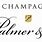 Logo Palmer Champagne