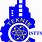 Logo Teknik Industri Unpatti