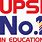 Logo UPSI No. 1